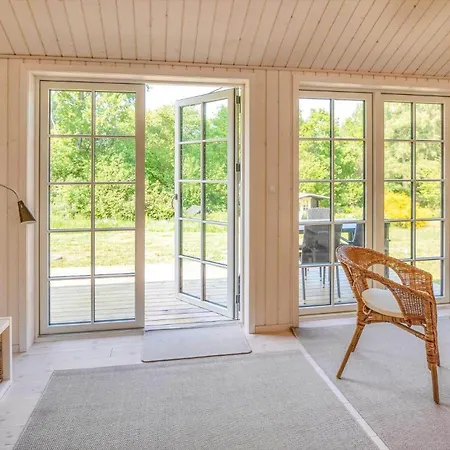 Casa vacanze 10056-rorvig-granvaenget-15 Rørvig