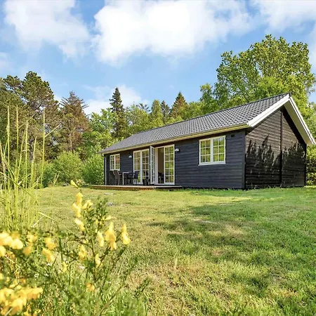 Feriehus 10056-rorvig-granvaenget-15 Rørvig