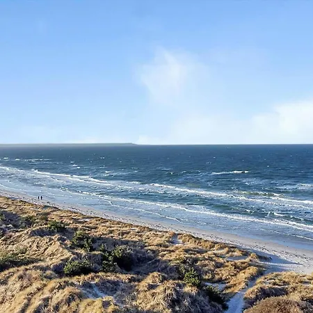 Casa vacanze 10056-rorvig-granvaenget-15 Rørvig